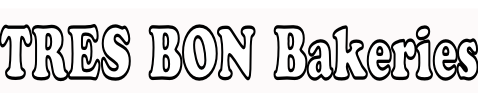 TRES BON Bakeries